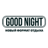 логотип франшизы Good night show