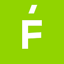 логотип Finector