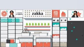 Zakka