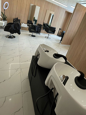 Франшиза «Салона красоты Ольги Почтарь»