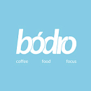 логотип bódro