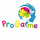 логотип ProGame