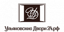 логотип УльяновскиеДвери24.рф