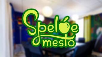 Франшиза Speloe mesto