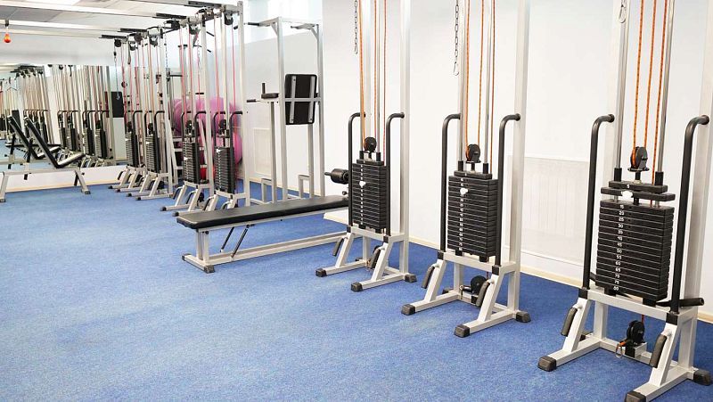 Франшиза «АЗБУКА ДВИЖЕНИЯ» — кабинет или центр лечебно-оздоровительной реабилитации