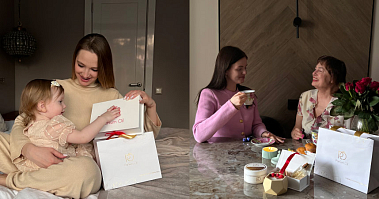 Франшиза масляной парфюмерии Parfum Oil