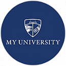 логотип Мой университет