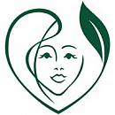 логотип Organic Woman Beauty