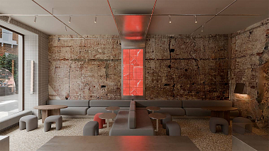 Франшиза сети азиатских напитков LAP