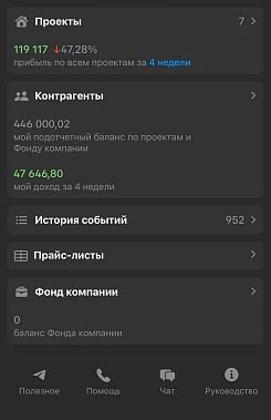 Франшиза «ДОМ РИО» — внутренний ремонт и отделка + бюро дизайна