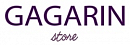 логотип Gagarin Store
