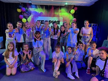 «Теория Отрыва» — франшиза по организации развлекательных мероприятий