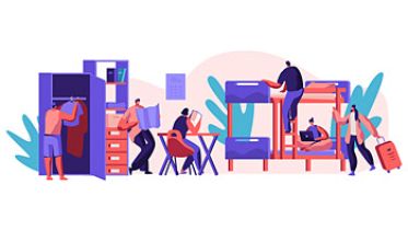 Бизнес-идея в сфере туризма — как открыть мини-отель
