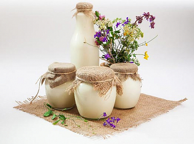 франшиза Из деревни стоимость 2020