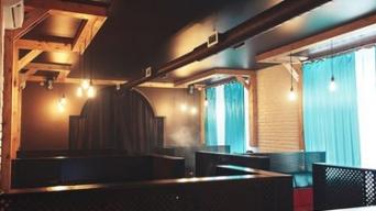Hookah Lounge Bar «Euphoria»