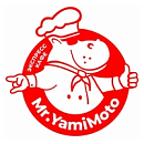 логотип Mr.YamiMoto