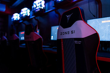 Франшиза киберспортивного клуба T-Arena by Evgeniy Chebatkov