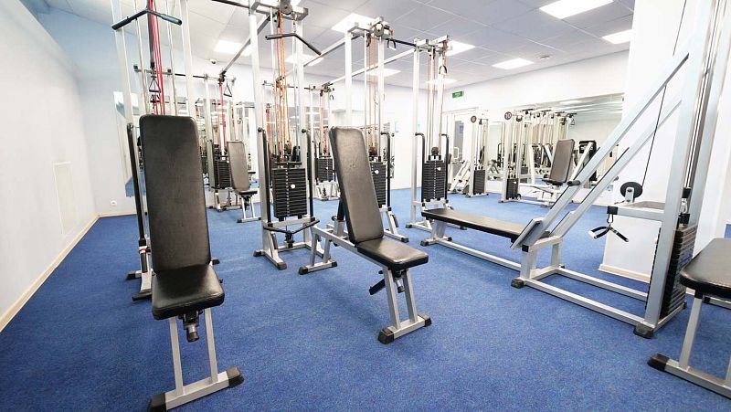 Франшиза «АЗБУКА ДВИЖЕНИЯ» — кабинет или центр лечебно-оздоровительной реабилитации