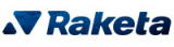логотип франшизы Raketa