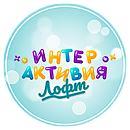 логотип Интерактивия