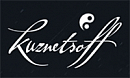 логотип Kuznetsoff