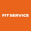 логотип FIT Service