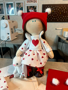 Франшиза детского клуба «Red OAK»