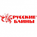 логотип Русские блины