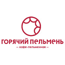логотип Пельменная ПРОСТО
