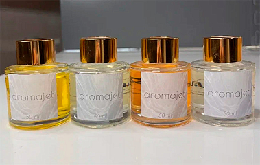 Франшиза аромалавок самообслуживания с эксклюзивными ароматами AromaJet