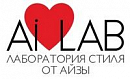 логотип Ai LAB