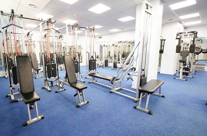 Франшиза «АЗБУКА ДВИЖЕНИЯ» — кабинет или центр лечебно-оздоровительной реабилитации