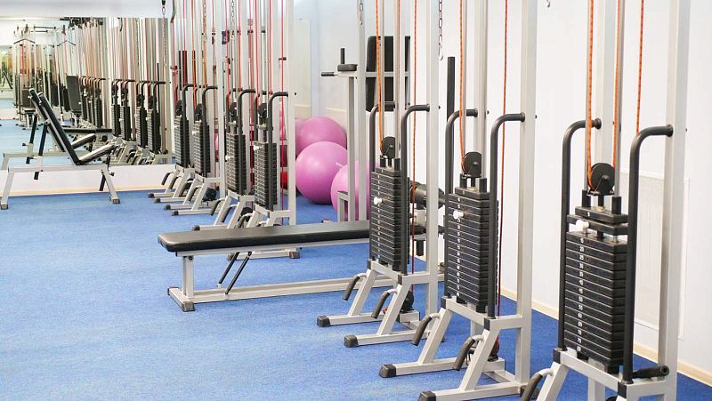 Франшиза «АЗБУКА ДВИЖЕНИЯ» — кабинет или центр лечебно-оздоровительной реабилитации