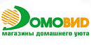 логотип Домовид