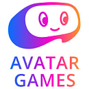 логотип AVATAR GAMES