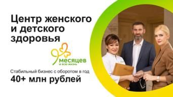 9 месяцев