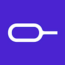 логотип Хатико