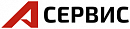 логотип А СЕРВИС