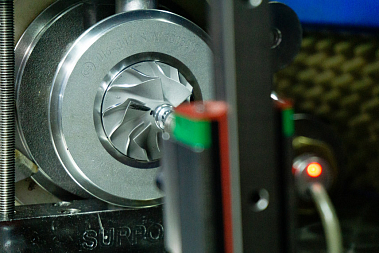 «TurboOST» — франшиза по ремонту и продаже турбокомпрессоров