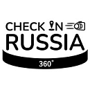 логотип CheckinRussia360