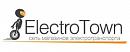 логотип Electrotown