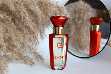 Франшиза фирменных парфюмерных бутиков и островков EMMI