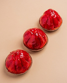 Франшиза гастрономической кондитерской «БРИТАНСКИЕ ПЕКАРНИ»