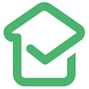 логотип Дом без забот