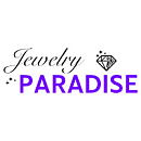 логотип JEWELRY.PARADISE