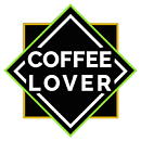 логотип Coffee Lover