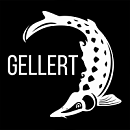 логотип GELLERT_BAR