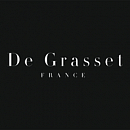 логотип De Grasset