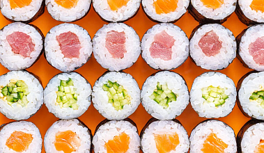 Франшиза MYBOX — сеть точек быстрого питания японской и паназиатской кухни