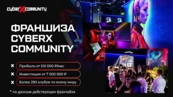 CyberX Community